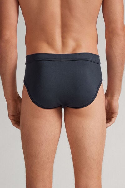 Soft Silk Briefs