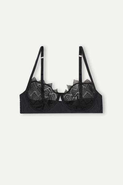 Urban Nomad Balconette Bra
