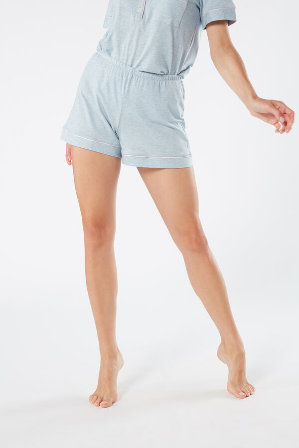 Supima® Cotton Shorts
