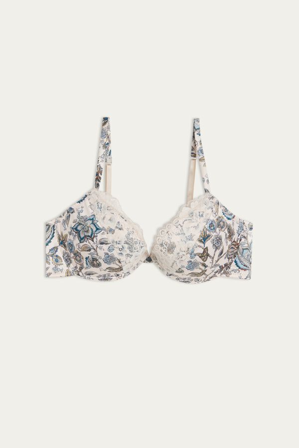 Prairie Girl Bellissima Push-up Bra