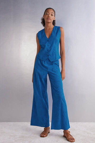 Sweet Escape Sangallo Gilet