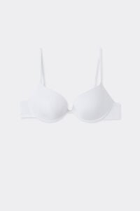 Reggiseno Push-up Bellissima in Microfibra Ultralight