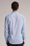 Linen and Cotton Shirt