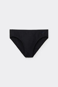 Plain Swim Briefs