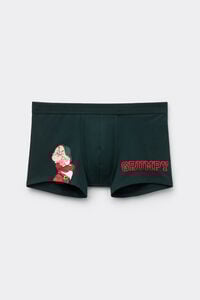 Boxer Cotone Superior ©Disney Brontolo