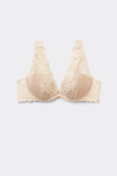 Reggiseno a Balconcino Elena Pretty Flowers