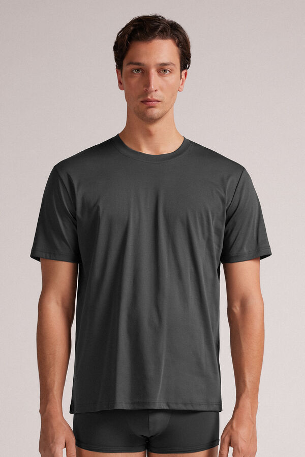 T-shirt en coton Premium