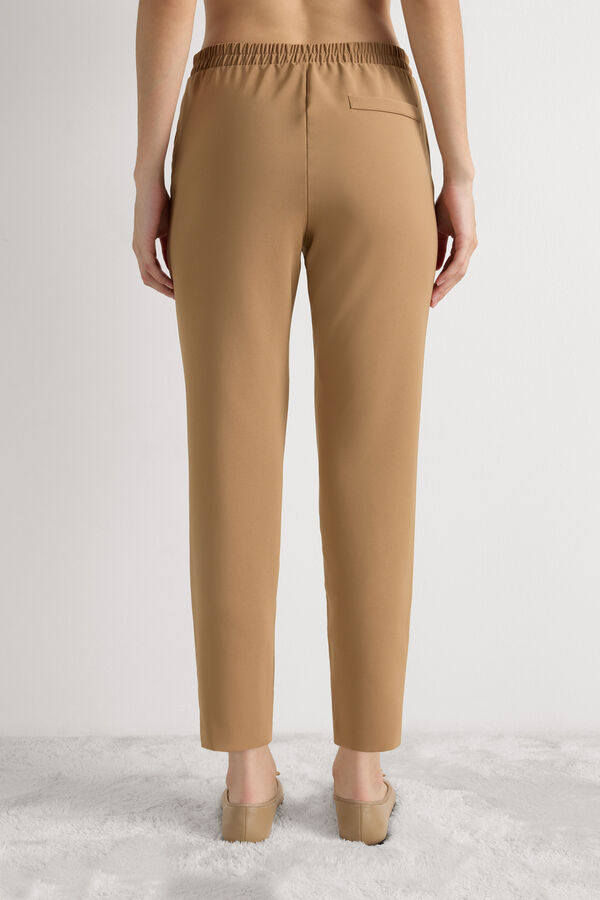 Trousers with Pockets