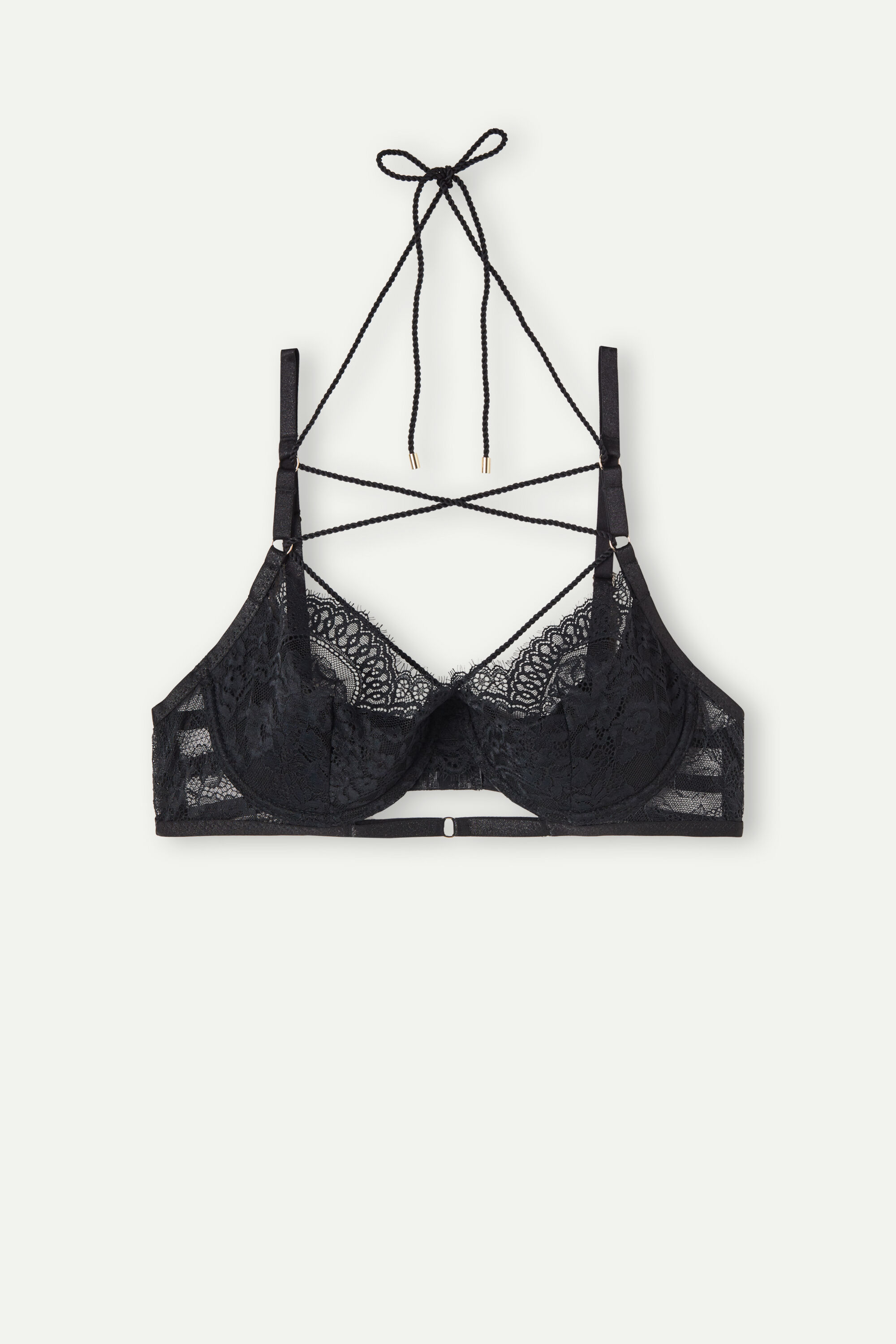 Loosen Heartstrings Demi Bra Intimissimi