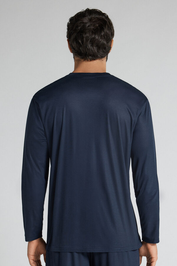 Trui met Lange Mouwen Premium Soft Technology