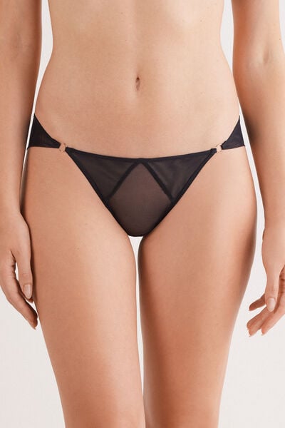Modern Attitude Briefs