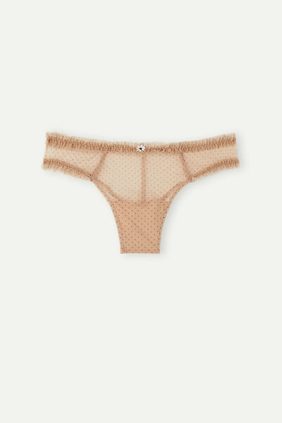 Brazilian Slips: modisch und bequem | Intimissimi