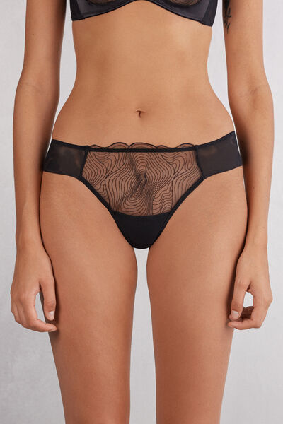 Tanga HYPNOTIC DETAILS