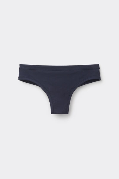 Ultralight Cotton Brazilian Briefs