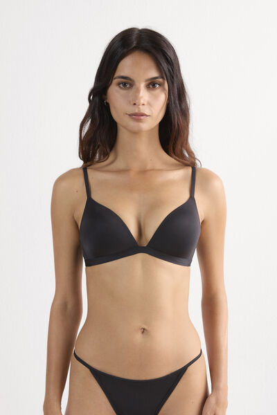 Tiziana Ultralight Microfibre Triangle Bra