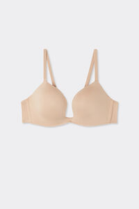 Push-Up-BH Monica aus Mikrofaser Ultralight