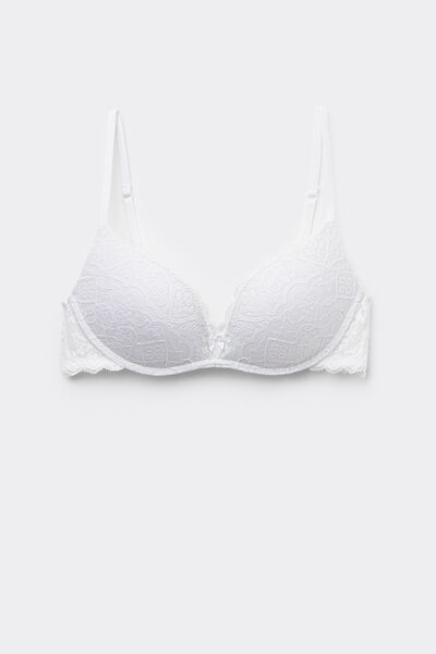 Gioia Lace Super Push-Up Bra