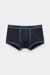Boxeralsó Superior Pamutból Logóval