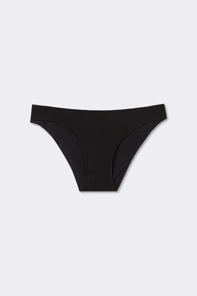 Low rise Cotton Knickers