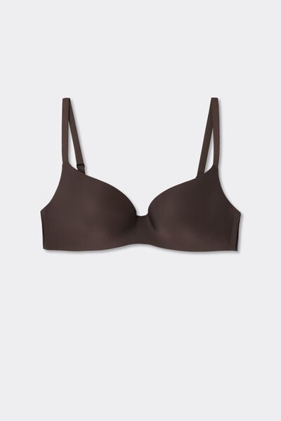 Reggiseno a Triangolo Adele in Microfibra Ultralight