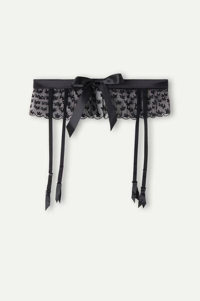 Love Cadeau Suspenders