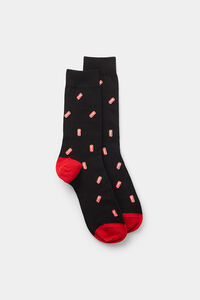 Calzini Corti Cotone Soft Coca Cola®