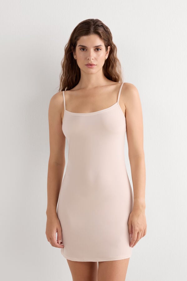 Sottoveste in Microfibra Ultralight