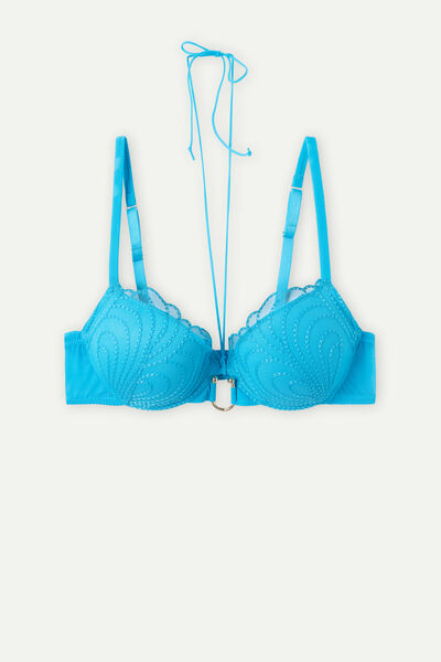 Bellissima Steal the Show Push-Up Bra