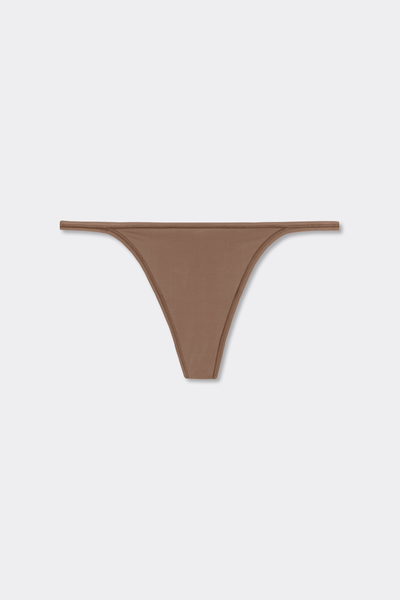 String ficelle en microfibre ultralégère