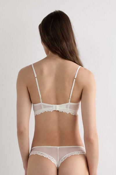 Push-Up-BH Bellissima Pretty Flowers