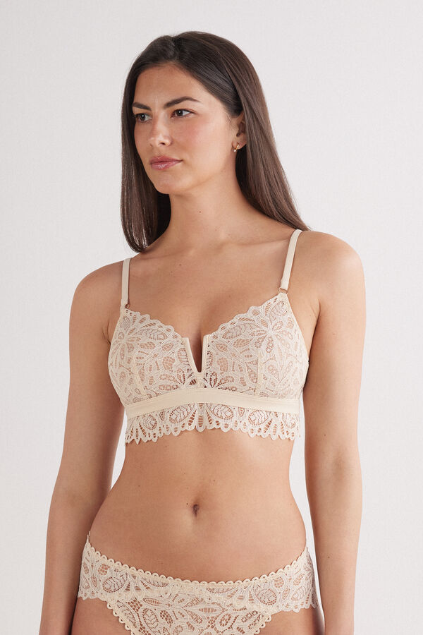 Reggiseno Triangolo Italian Riviera