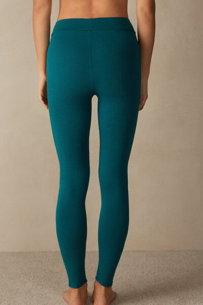 Leggings Thermal con Cashmere