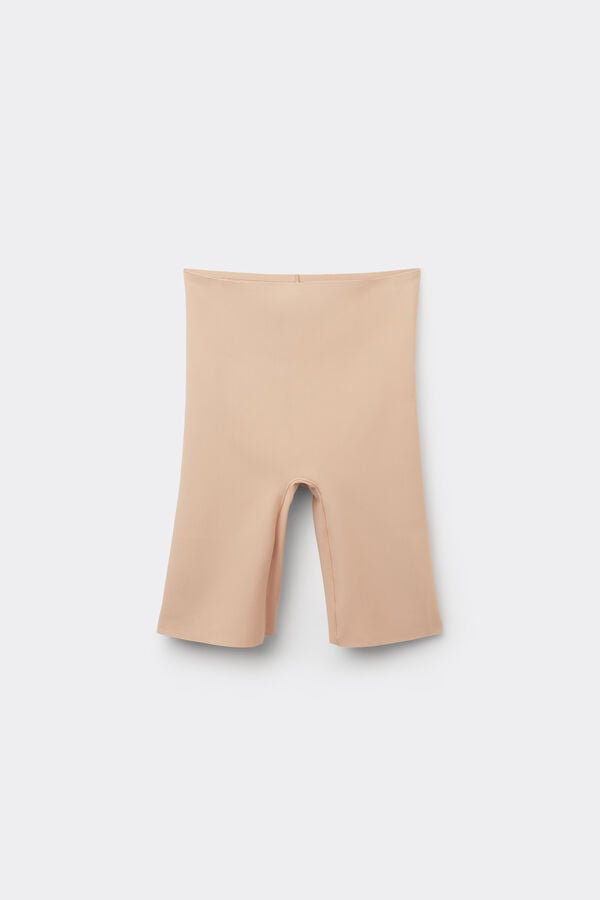 Pantalons Curts de Microfibra Sense Rematar