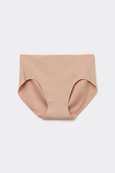 Slip mit hohem Bund Superior Comfort