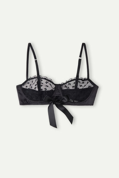 Love Cadeau Balconette Bra