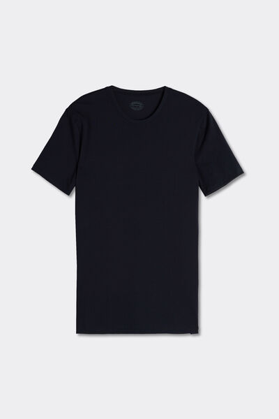 Stretch Superior Cotton T-Shirt