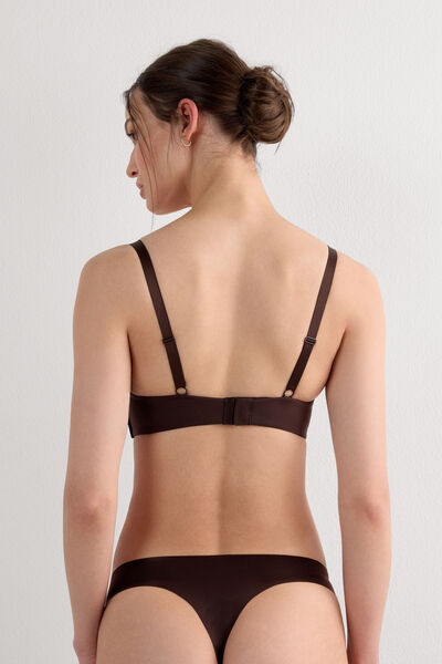 Reggiseno a Triangolo Adele in Microfibra Ultralight