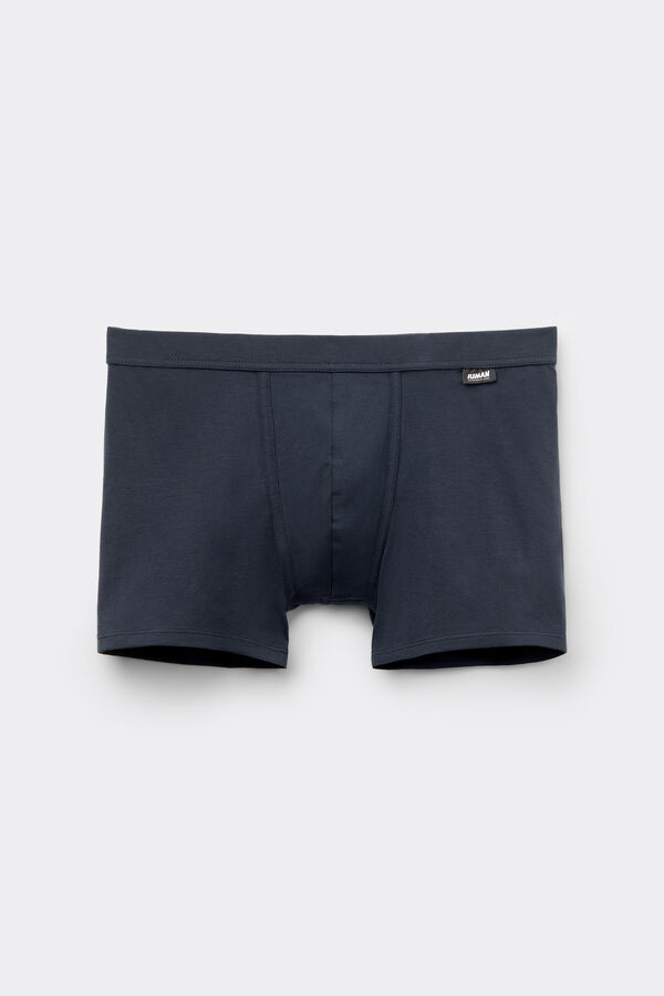 Boxer "L'Indistruttibile" in Cotone Superior