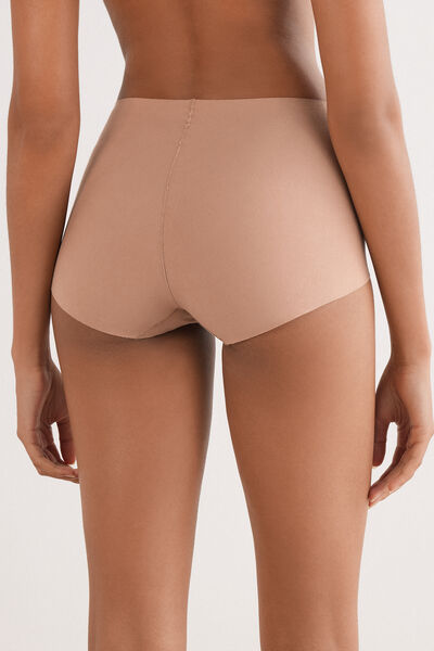 Slip Vita Alta Cotton Light Shaping