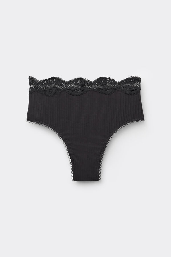 Your Every Wear French Knickers