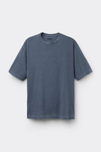 Washed Collection Oversized T-Shirt