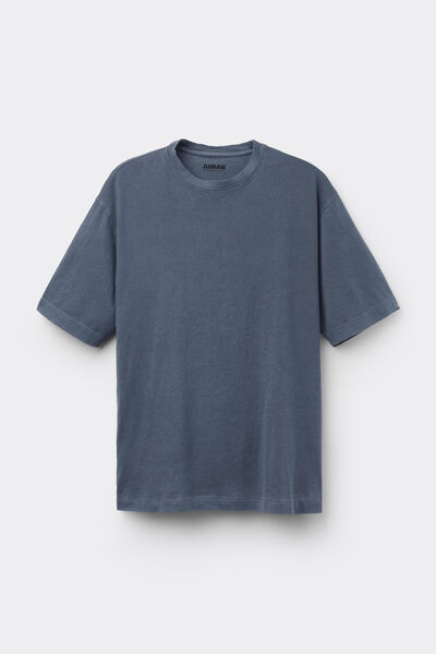 T-shirt Over Washed Collection