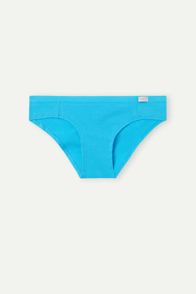 Natural Cotton Panties