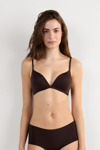 Tiziana Ultralight Microfibre Triangle Bra