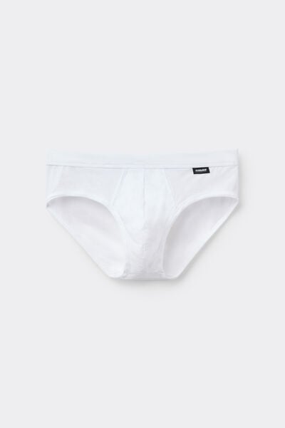 Slip Cotone Premium Mercerizzato