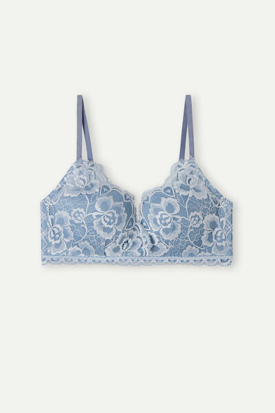 Push-up-BH Fabiola Floral Groove