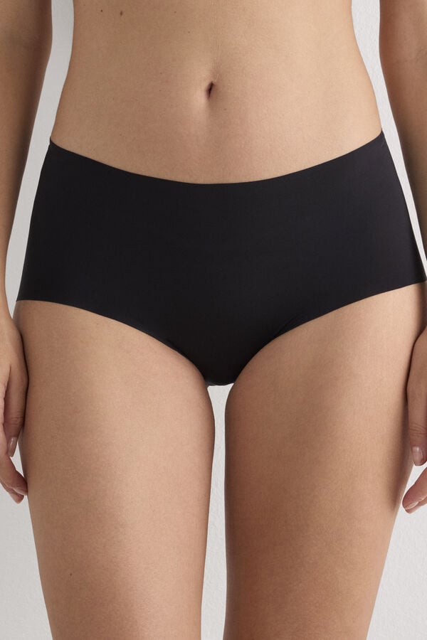 Laser Cut French Knickers