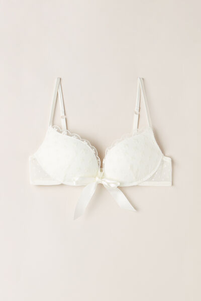 Love Cadeau Gioia Süper Push-up Sütyen