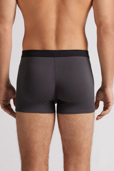 Natural Fresh Cotton Boxers
