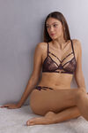 Soutien-gorge balconnet THE GAME OF SEDUCTION